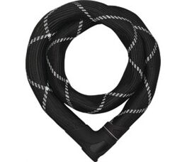 ABUS Schloss IVEN Chain 8210/110 black