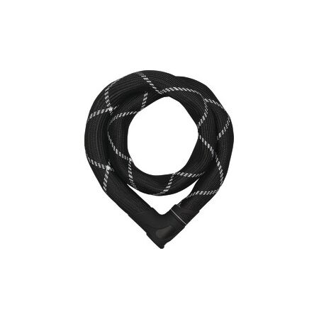 ABUS Schloss IVEN Chain 8210/110 black
