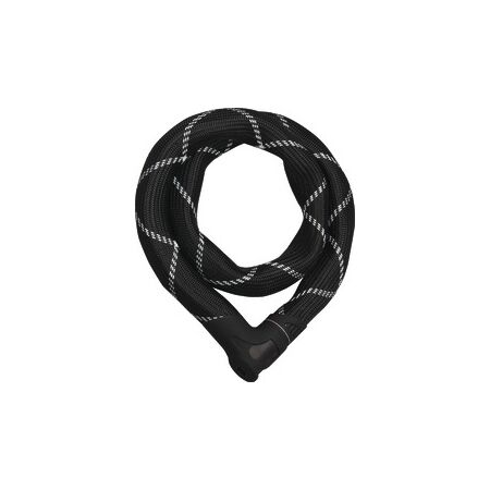 ABUS Schloss IVEN Chain 8210/110 black