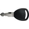 ABUS Schloss IVEN Chain 8210/110 black