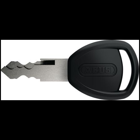 ABUS Schloss IVEN Chain 8210/110 black