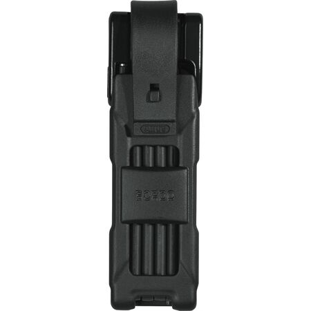 ABUS BORDO™ Classic 5900/90 black ST