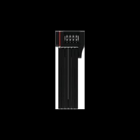 ABUS uGrip BORDO™ 5700C/80 black SH