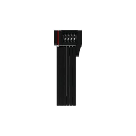 ABUS uGrip BORDO™ 5700C/80 black SH