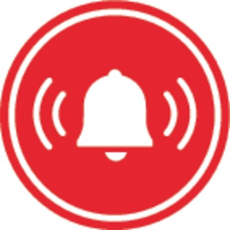 ABUS Faltschloss BORDO Big Alarm XPlus 6000KA/120 SH