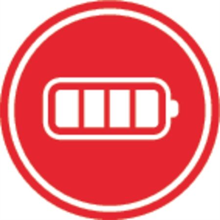 ABUS Faltschloss BORDO Big Alarm XPlus 6000KA/120 SH