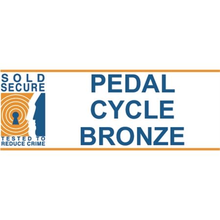 ABUS Faltschloss BORDO Big Alarm XPlus 6000KA/120 SH