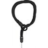 ABUS IvyTex Adaptor Chain ACH IVY 6KS/100 black