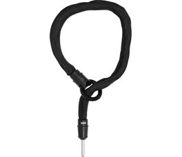 ABUS IvyTex Adaptor Chain ACH IVY 6KS/100 black