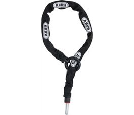 ABUS Anschlusskette ACH 2.0 6KS/100 | black