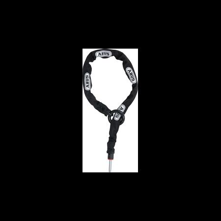 ABUS Anschlusskette ACH 2.0 6KS/100 | black