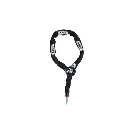 ABUS Anschlusskette ACH 2.0 6KS/100 | black