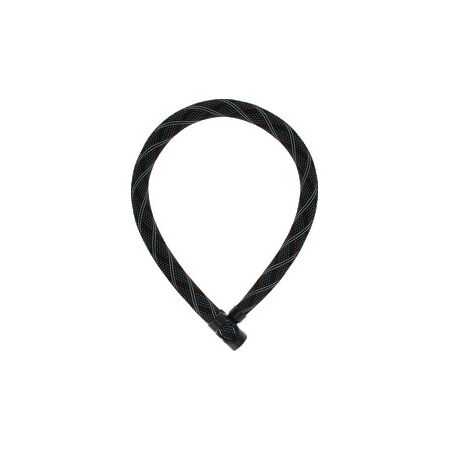 ABUS IVERA Chain 7210/85 crossing grey