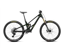 Orbea RALLON RS-LTD E-MTB