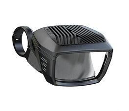 Busch + Müller Briq-XL E Highbeam Scheinwerfer für E-Bikes