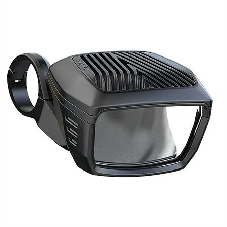 Busch + Müller Briq-XL E Highbeam Scheinwerfer für E-Bikes