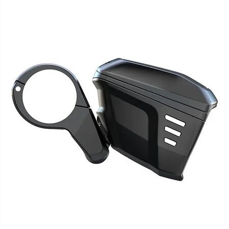 Busch + Müller Briq-XL E Highbeam Scheinwerfer für E-Bikes