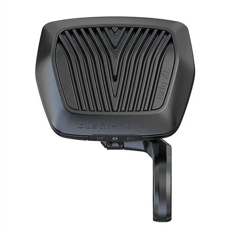 Busch + Müller Briq-XL E Highbeam Scheinwerfer für E-Bikes