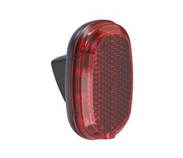 Busch + Müller B&M RUECKLICHT SECUZED E ROT