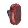 Busch + Müller LED-E-Bike-Rücklicht b&m Secuzed E Brex