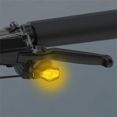 Busch + Müller Fahrtrichtungsanzeiger Turntec T4 | Busch+Müller