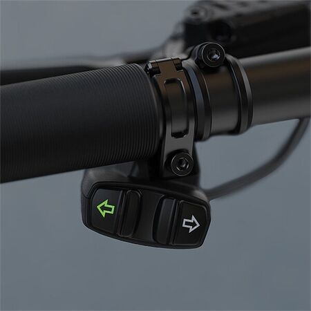 Busch + Müller Fahrtrichtungsanzeiger Turntec T4 | Busch+Müller