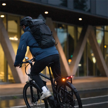 Busch + Müller Fahrtrichtungsanzeiger Turntec T4 | Busch+Müller