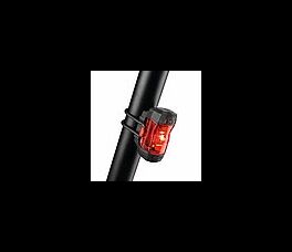 Busch + Müller IXXI Akku-Rücklicht