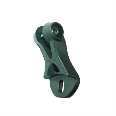 Busch + Müller Scheinwerferhalter-Adapter