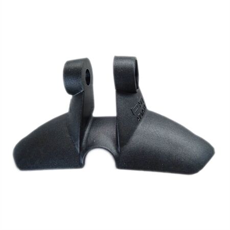 Busch + Müller Scheinwerferhalter Suntour CR9/NCX