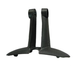 Busch + Müller Scheinwerferhalter Suntour CR9/NCXm | Busch+Müller