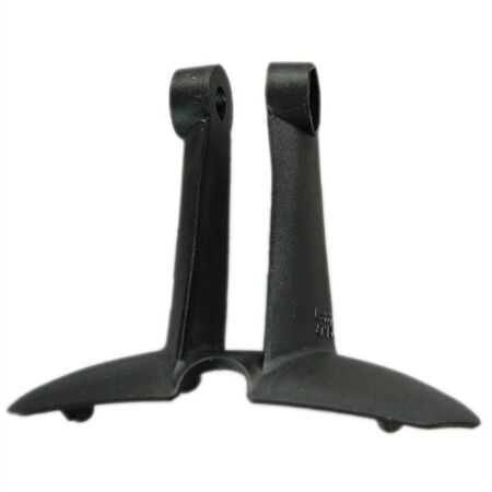 Busch + Müller Scheinwerferhalter Suntour CR9/NCXm