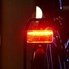 Busch + Müller Line Brake Plus Rücklicht mit Bremslicht für Dyna