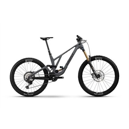 Ghost POACHA PRO 2026 MTB