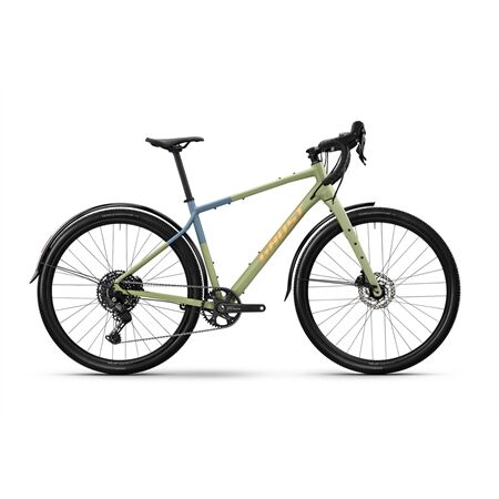 Ghost ASKET EQ 2026 Gravel Bike