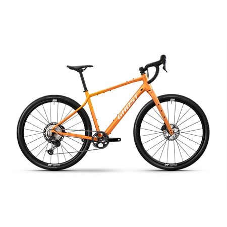 Ghost ASKET Advanced 2026 Gravel Bike