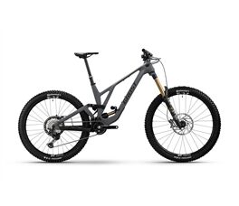 Ghost POACHA PRO 2026 MTB