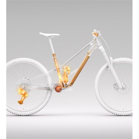 Orbea RALLON RS-LTD E-MTB