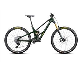 Orbea RALLON RS-LTD E-MTB