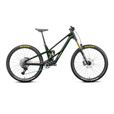Orbea RALLON RS-LTD E-MTB