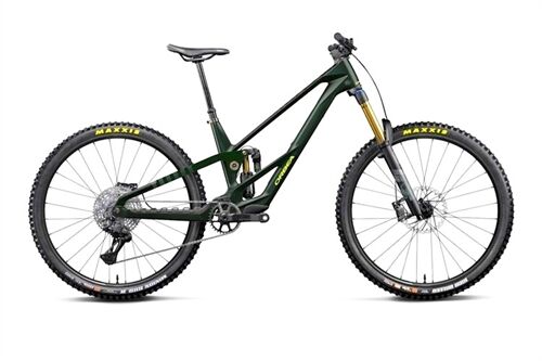 Orbea RALLON RS-LTD 2027