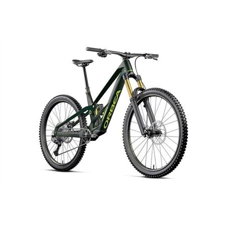 Orbea RALLON RS-LTD E-MTB