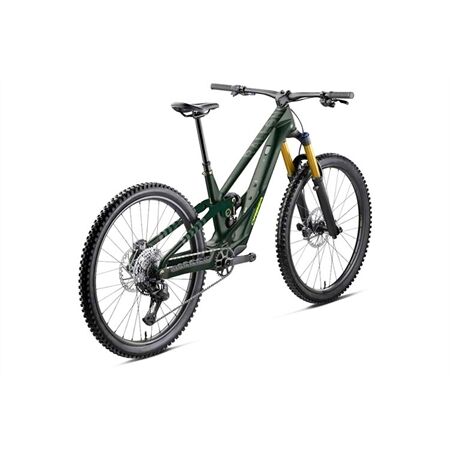 Orbea RALLON RS-LTD E-MTB
