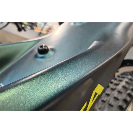 Orbea RALLON RS-LTD E-MTB