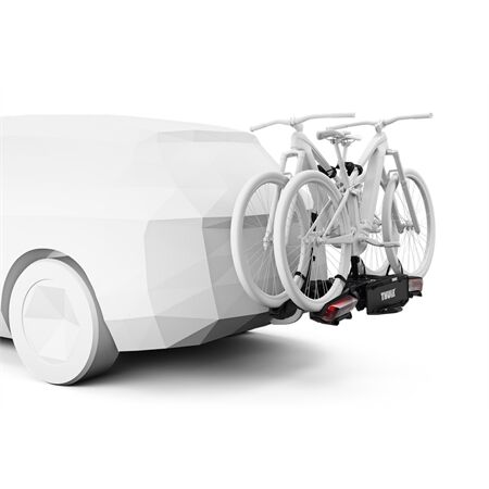 Thule Epos 2 ParkSecure