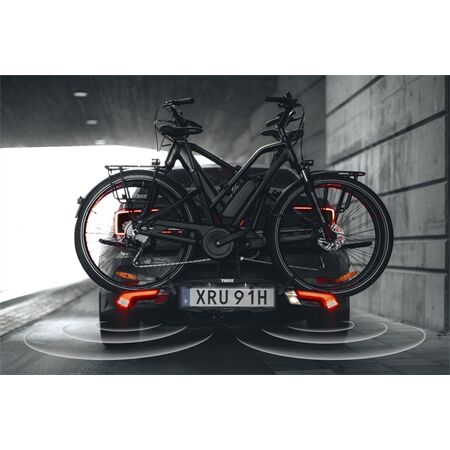 Thule Epos 2 ParkSecure