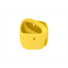 Woom POP Kinderfahrradkorb Banana Yellow