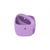 Woom POP Kinderfahrradkorb Wild Violet