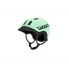 woom READY Kids Helm | mint | M 53-57