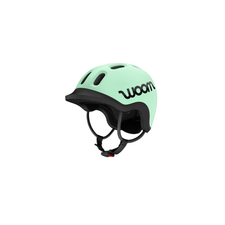 woom READY Kids Helm | mint | M 53-57